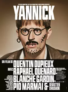 Янник / Yannick (2023)